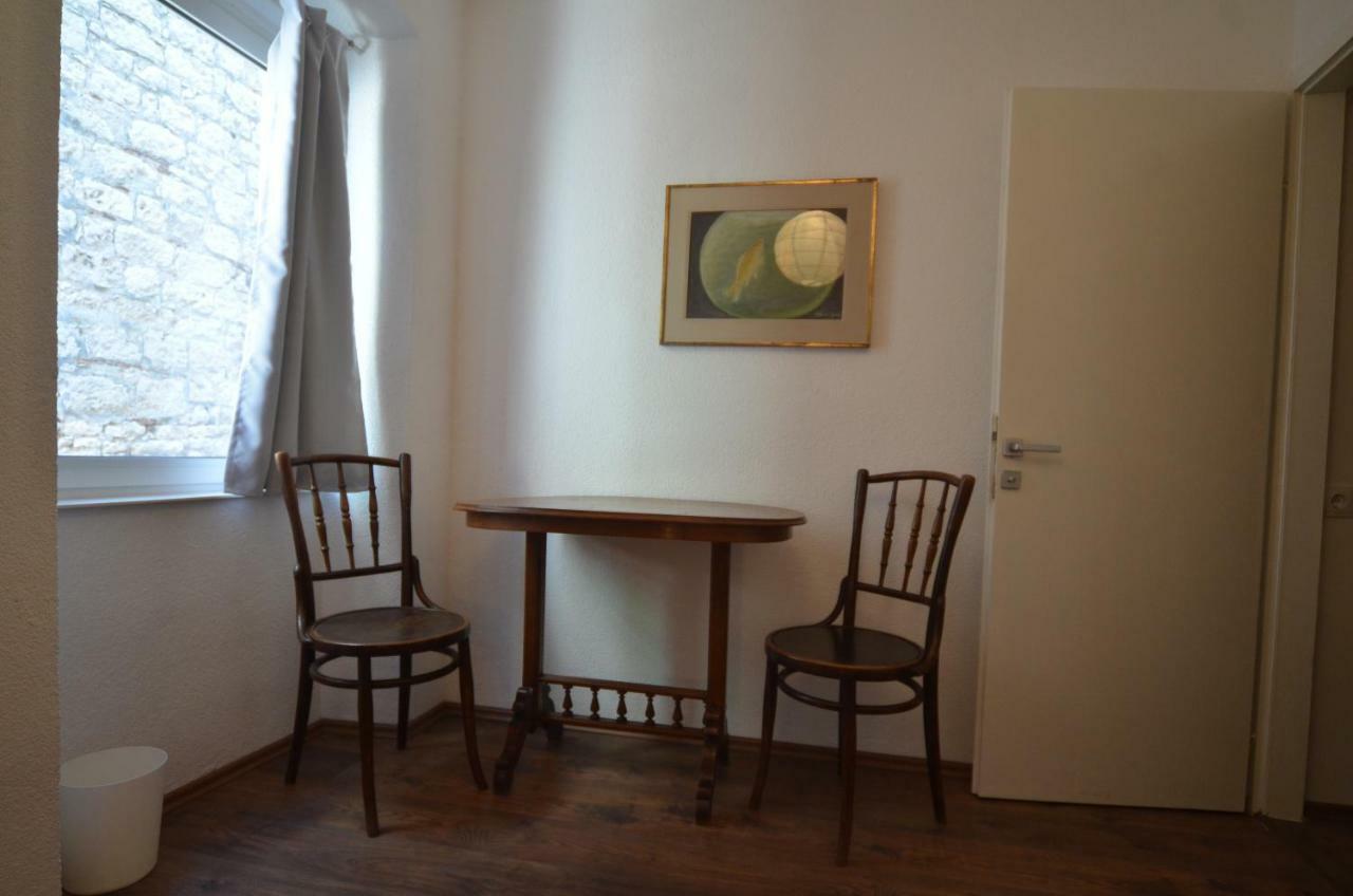 Rovinj R.Z.アパートメント エクステリア 写真